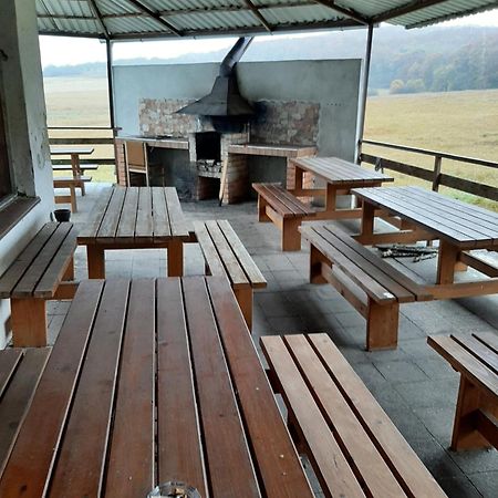 Turisticka Ubytovna Hotel Divin Экстерьер фото
