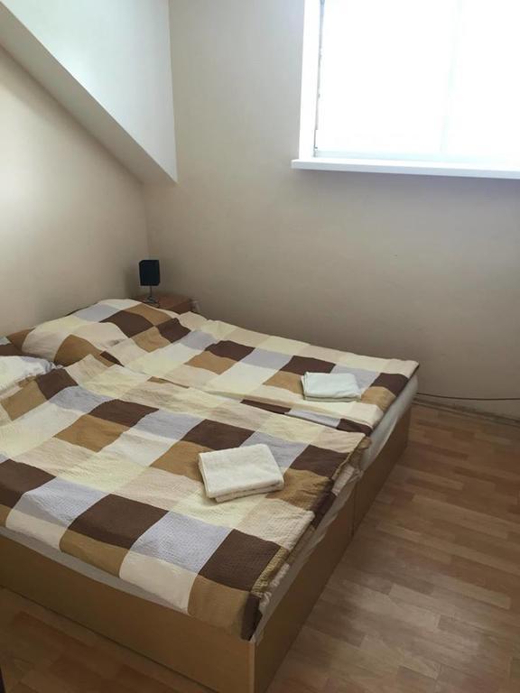 Turisticka Ubytovna Hotel Divin Экстерьер фото
